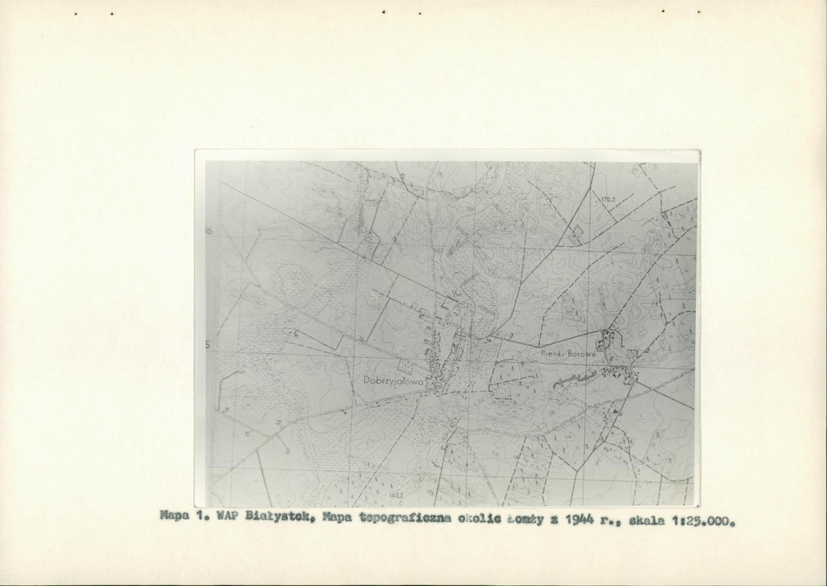 EP - Ewidencja parkowa, skan nr 23