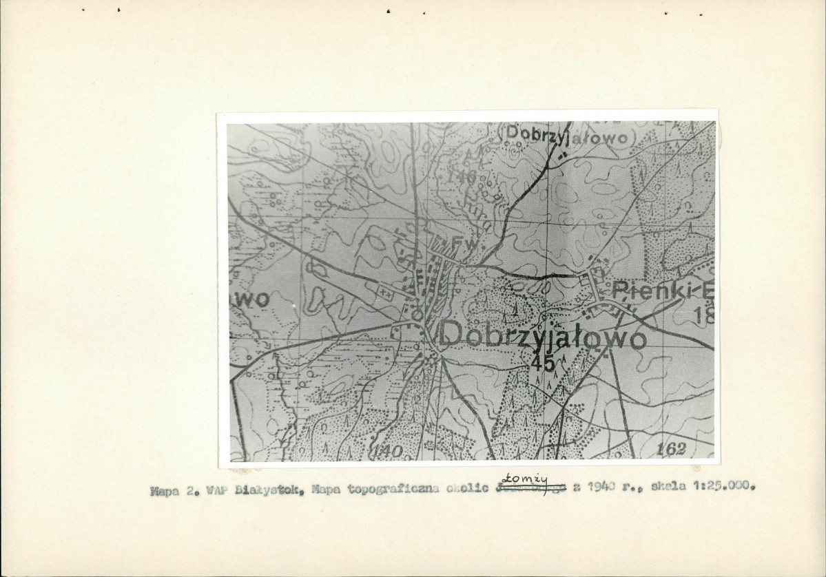 EP - Ewidencja parkowa, skan nr 24