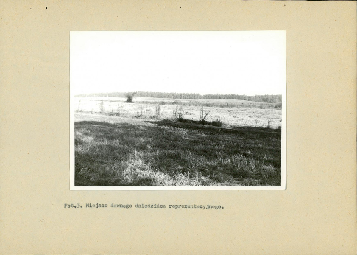 EP - Ewidencja parkowa, skan nr 27