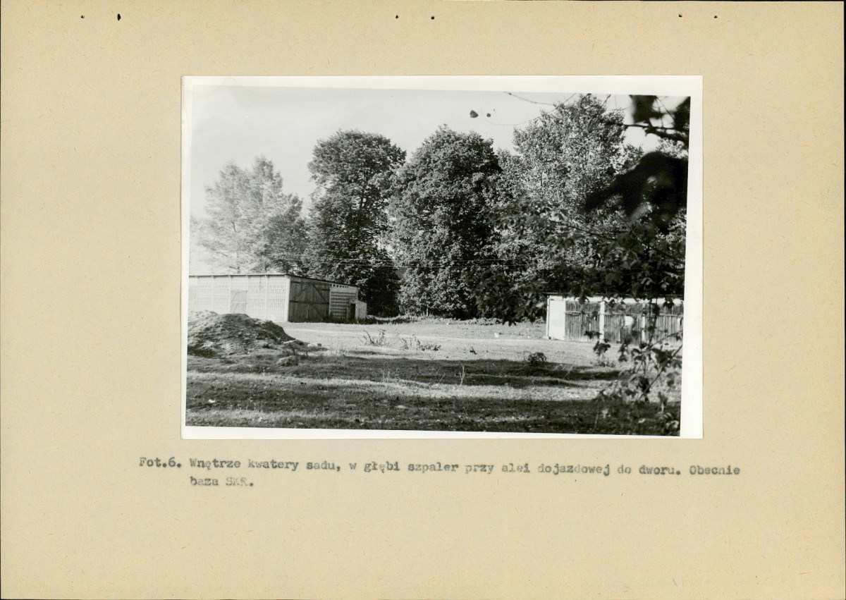 EP - Ewidencja parkowa, skan nr 30