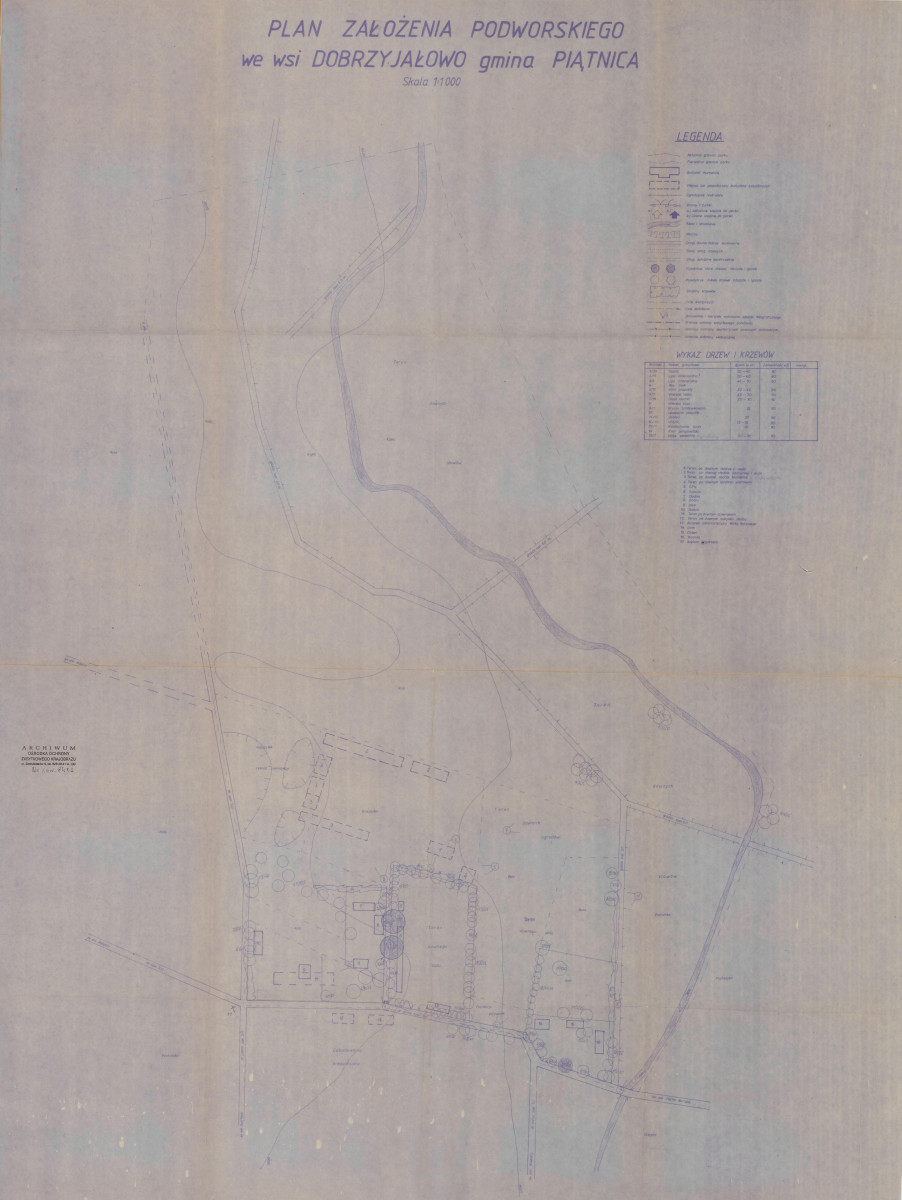 EP - Ewidencja parkowa, skan nr 38