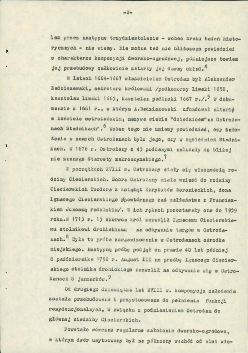 Ewidencja parkowa, skan nr 9
