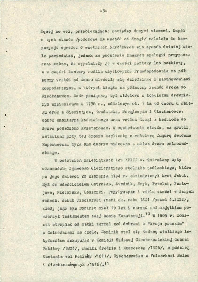 Ewidencja parkowa, skan nr 10