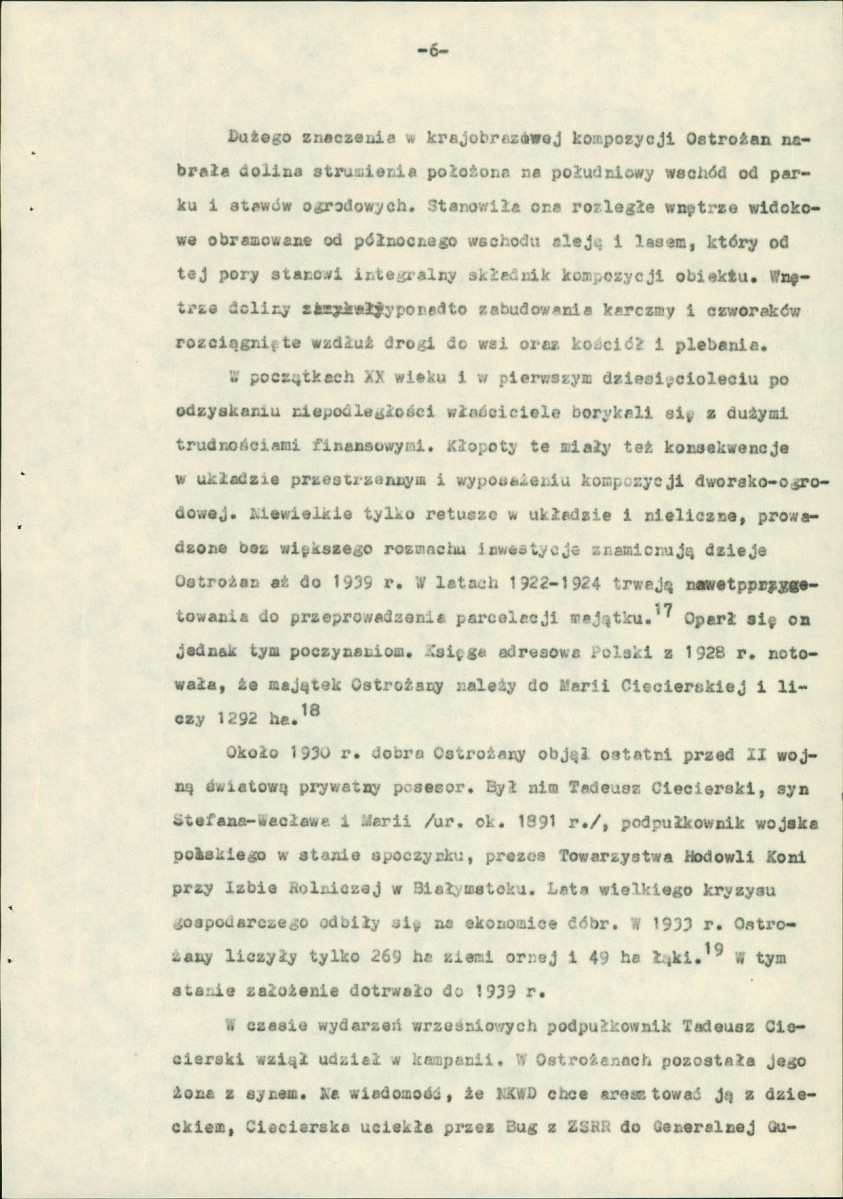 Ewidencja parkowa, skan nr 13