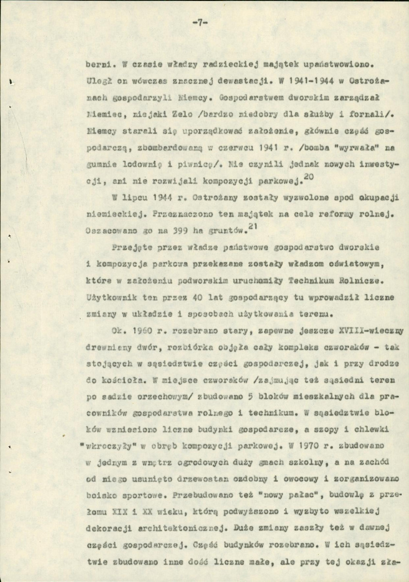 Ewidencja parkowa, skan nr 14