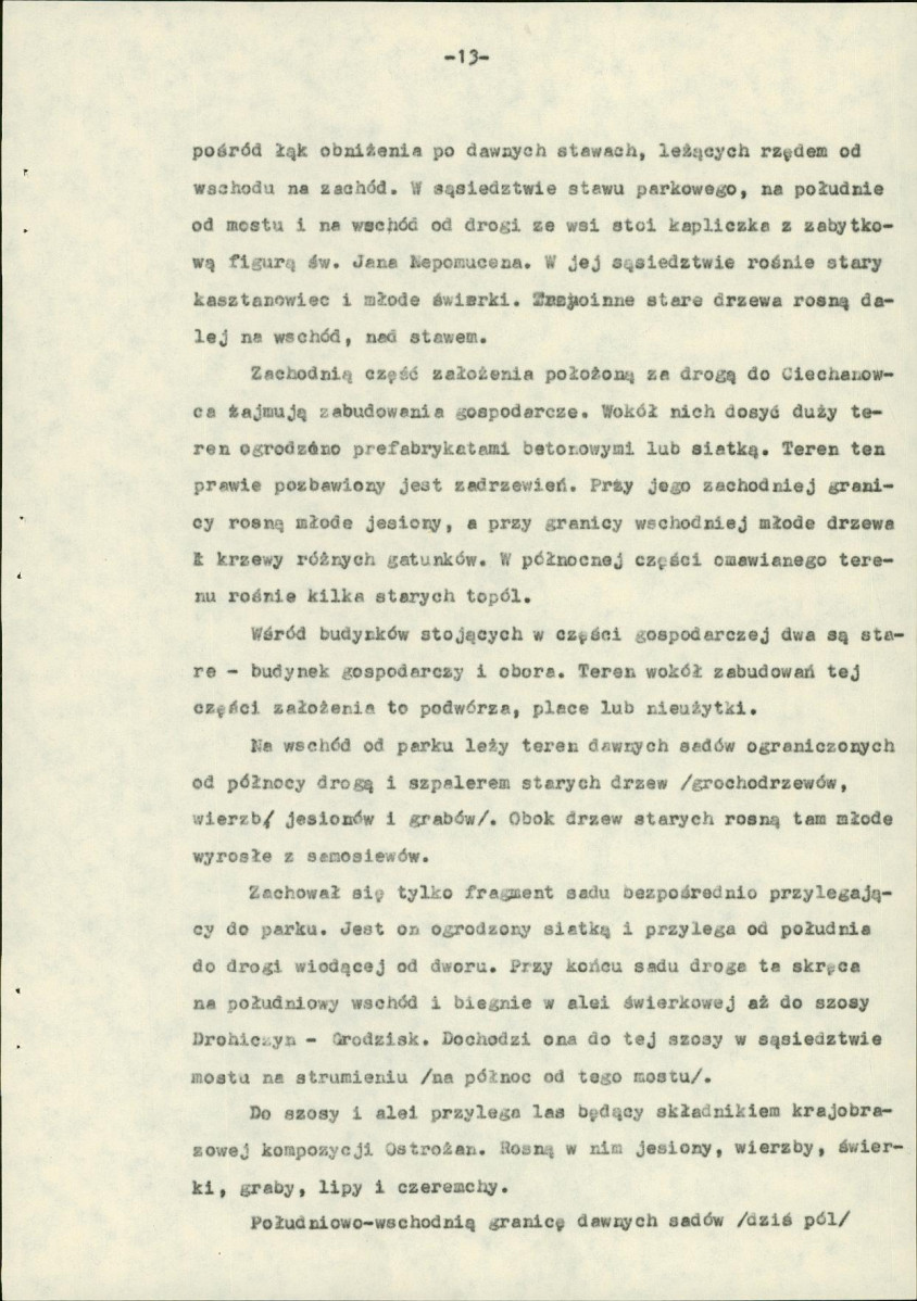 Ewidencja parkowa, skan nr 20
