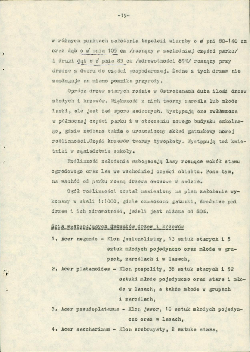 Ewidencja parkowa, skan nr 22
