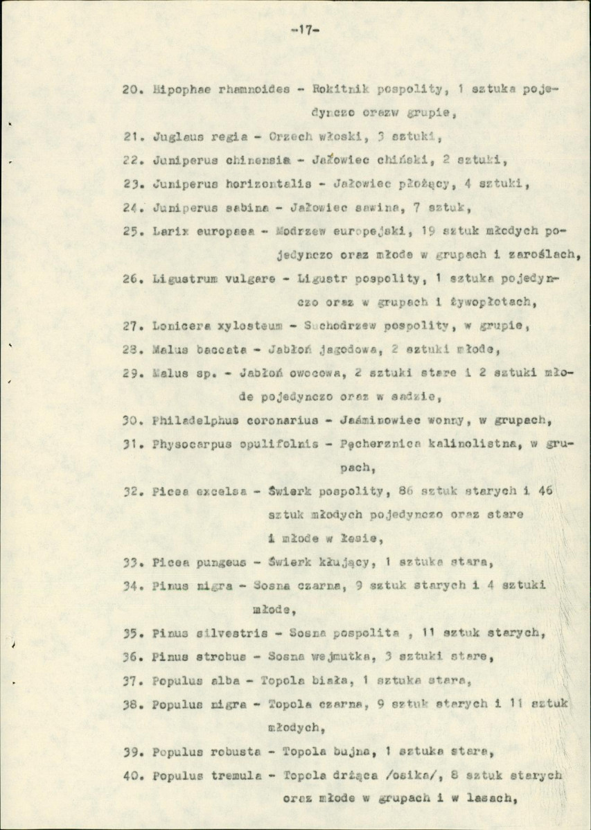 Ewidencja parkowa, skan nr 24