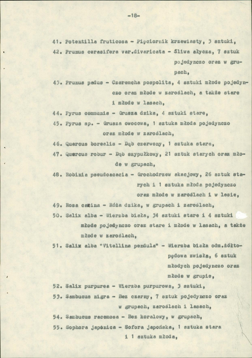 Ewidencja parkowa, skan nr 25