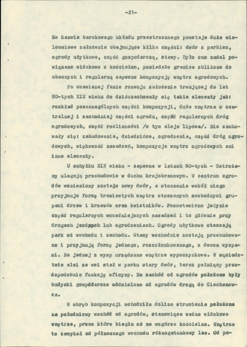 Ewidencja parkowa, skan nr 28