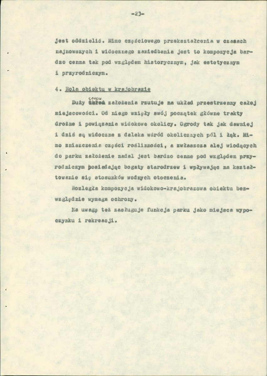Ewidencja parkowa, skan nr 30