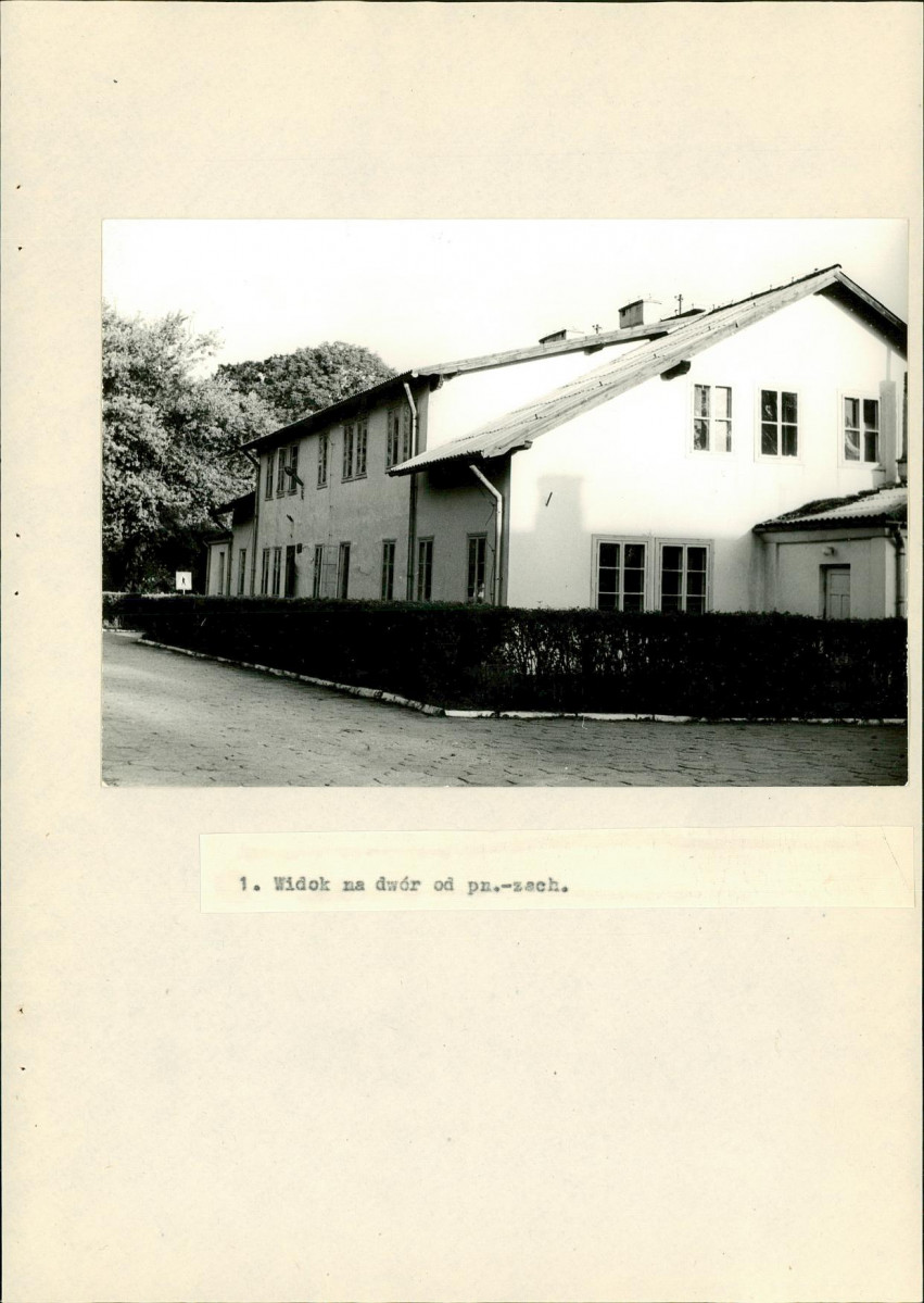 Ewidencja parkowa, skan nr 35
