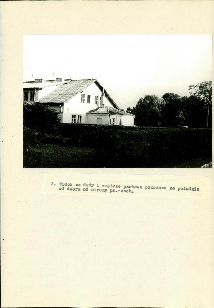 Ewidencja parkowa, skan nr 36