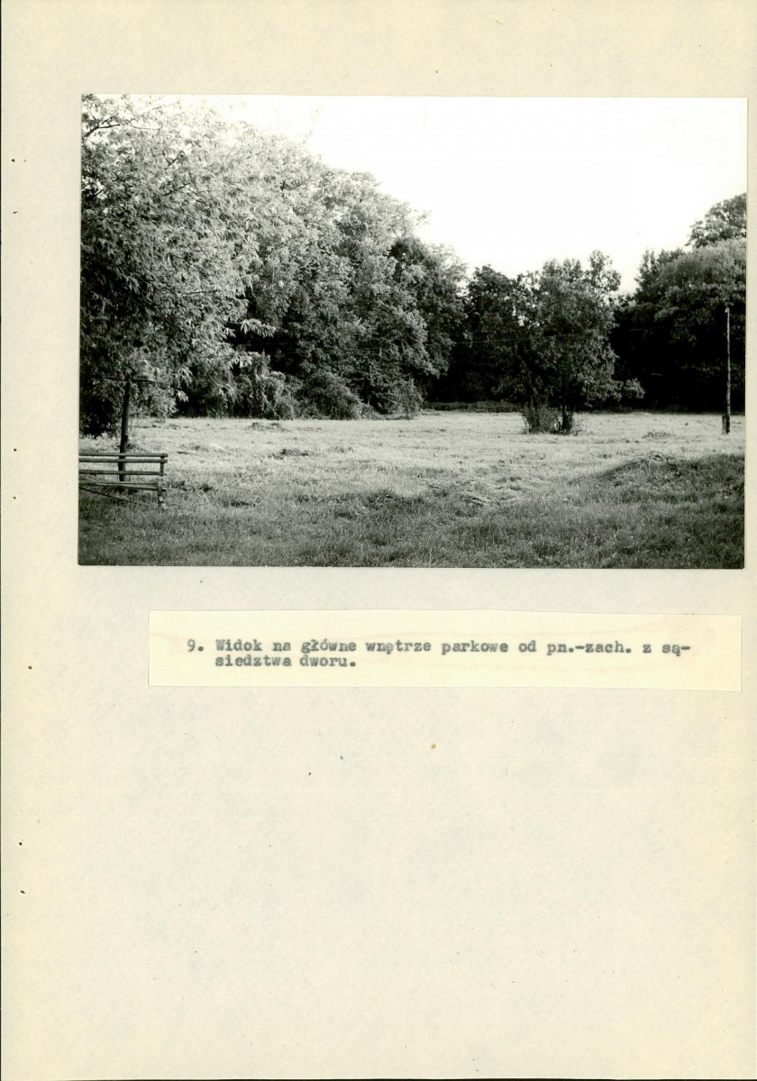 Ewidencja parkowa, skan nr 43
