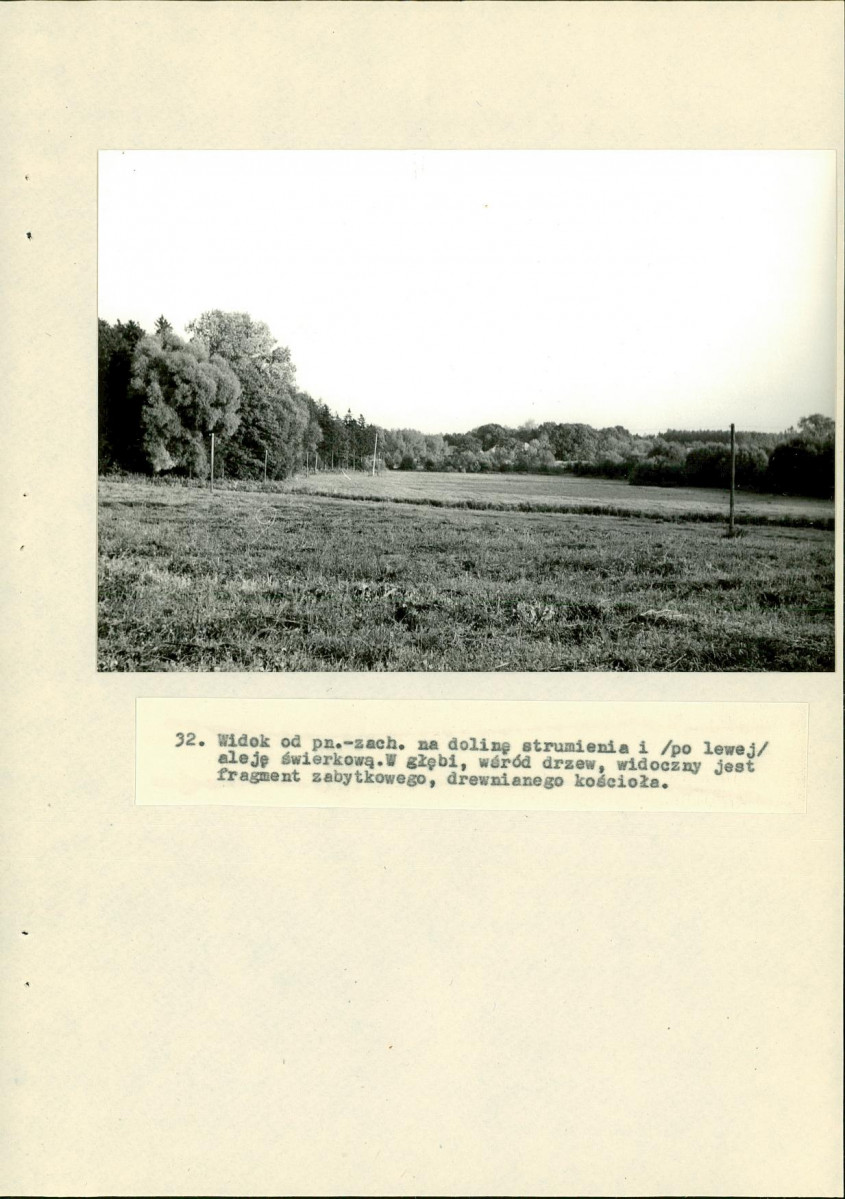 Ewidencja parkowa, skan nr 66