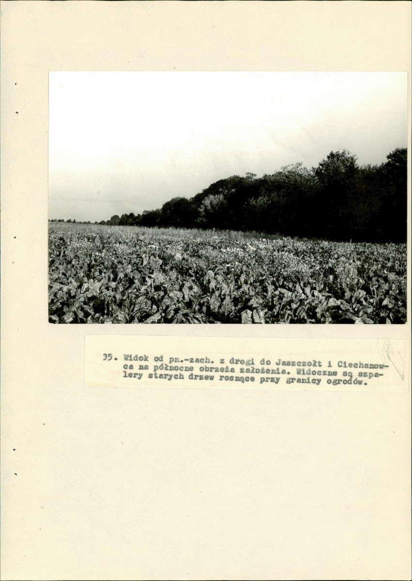 Ewidencja parkowa, skan nr 69