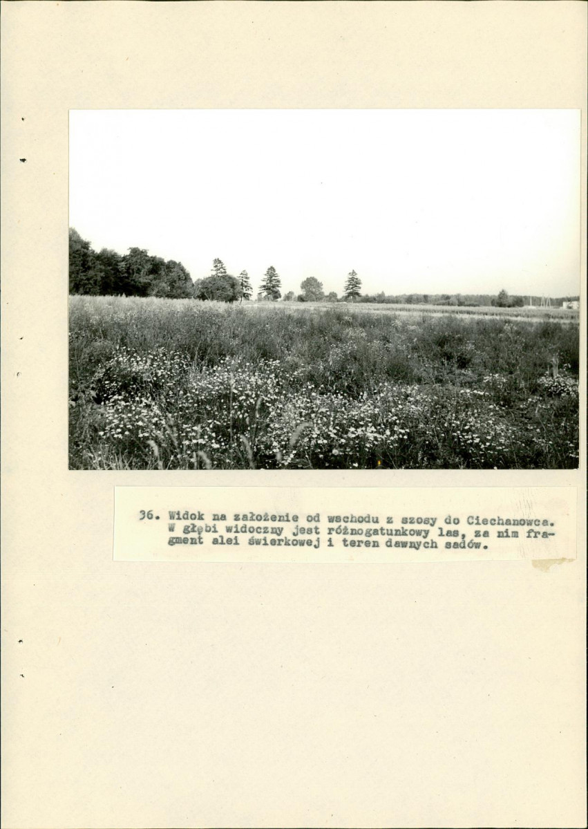 Ewidencja parkowa, skan nr 70