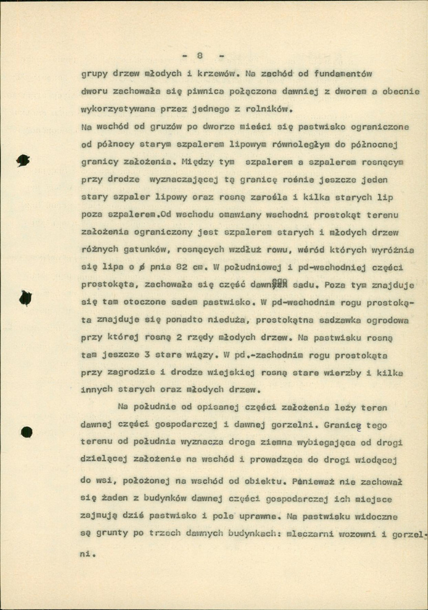 EP - Ewidencja parkowa, skan nr 12