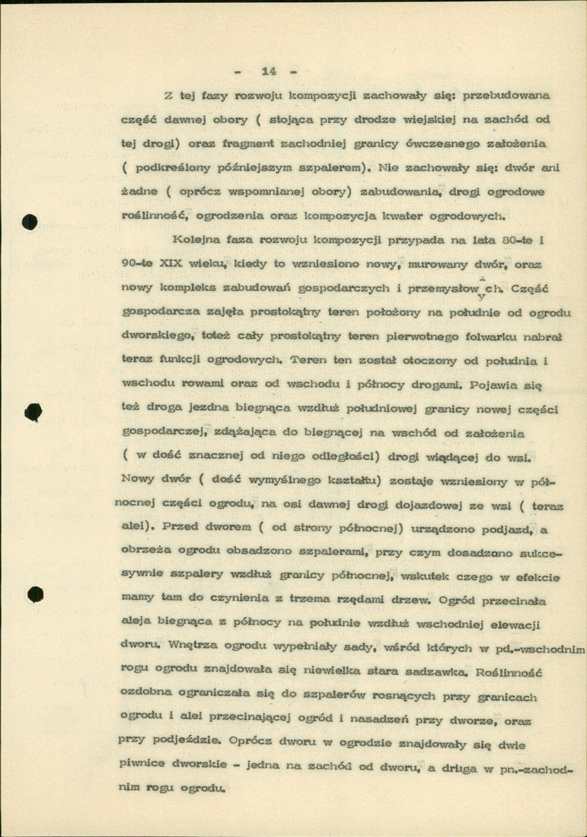 EP - Ewidencja parkowa, skan nr 18