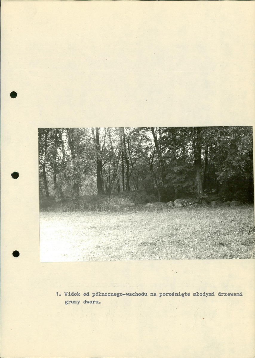 EP - Ewidencja parkowa, skan nr 23