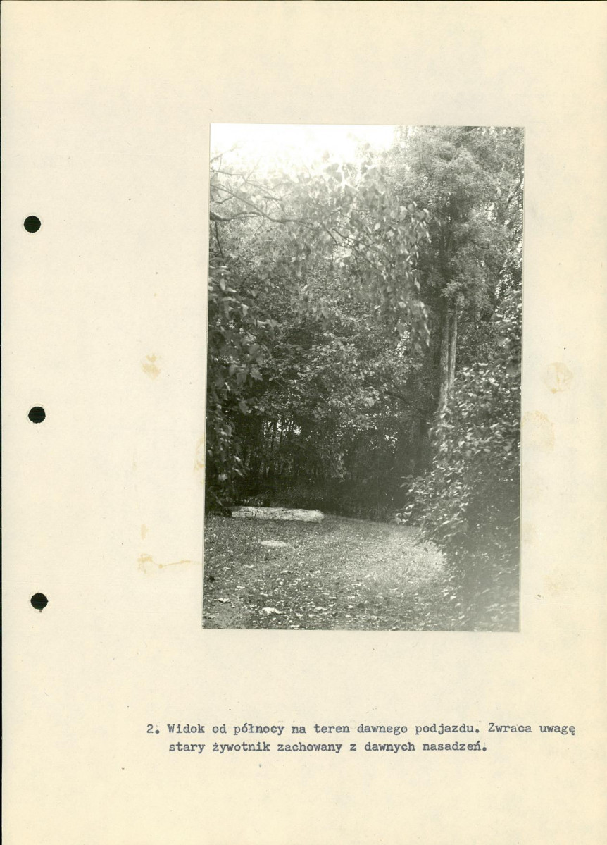 EP - Ewidencja parkowa, skan nr 24