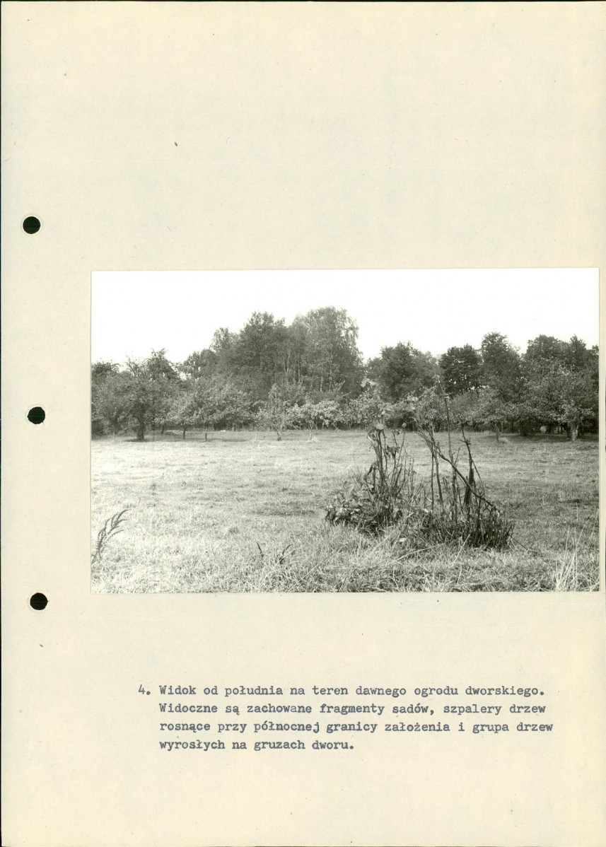 EP - Ewidencja parkowa, skan nr 26