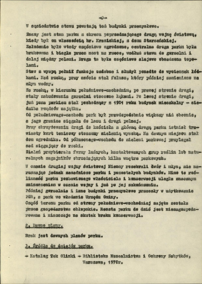 EP - Ewidencja parkowa, skan nr 8