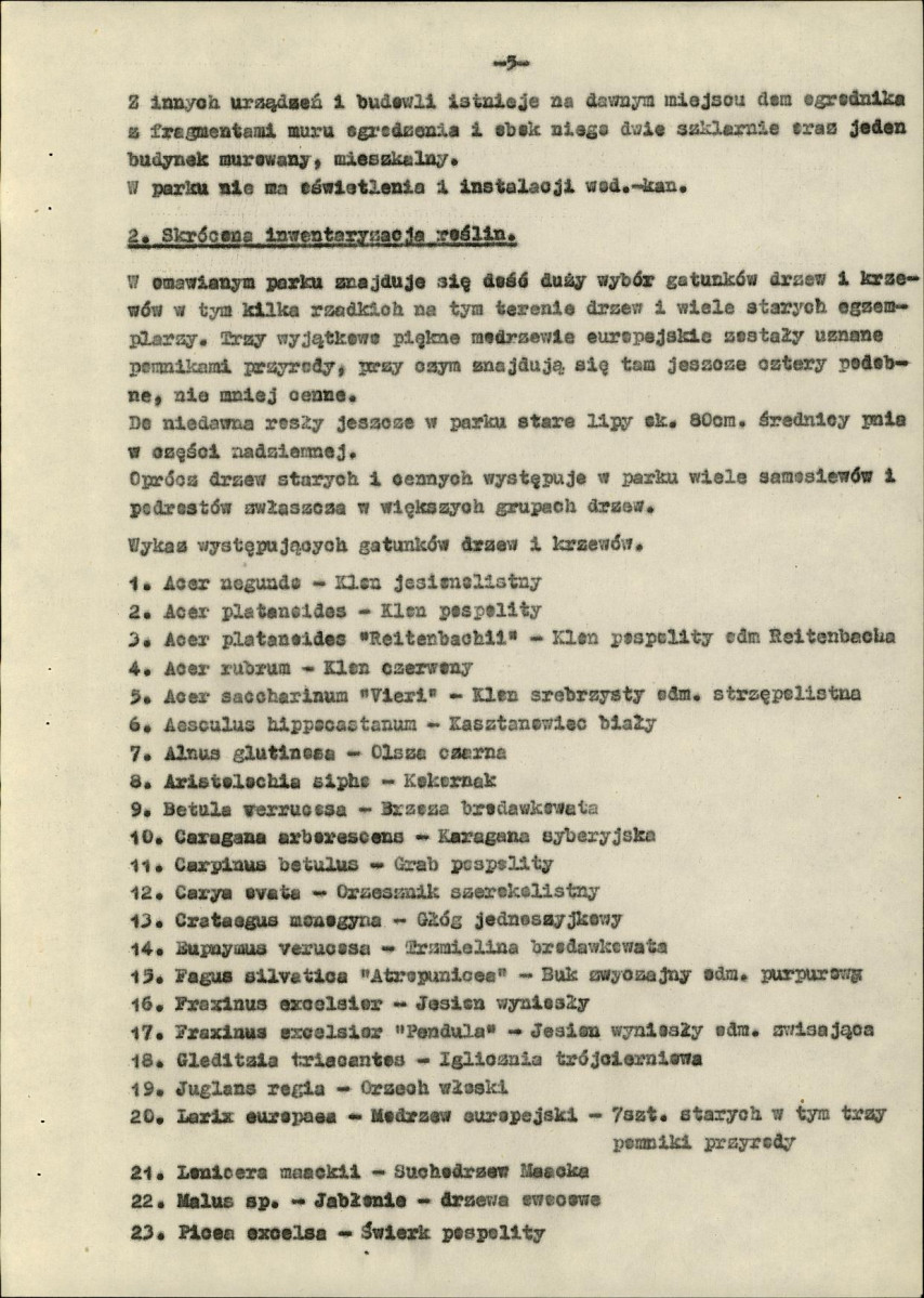 EP - Ewidencja parkowa, skan nr 10