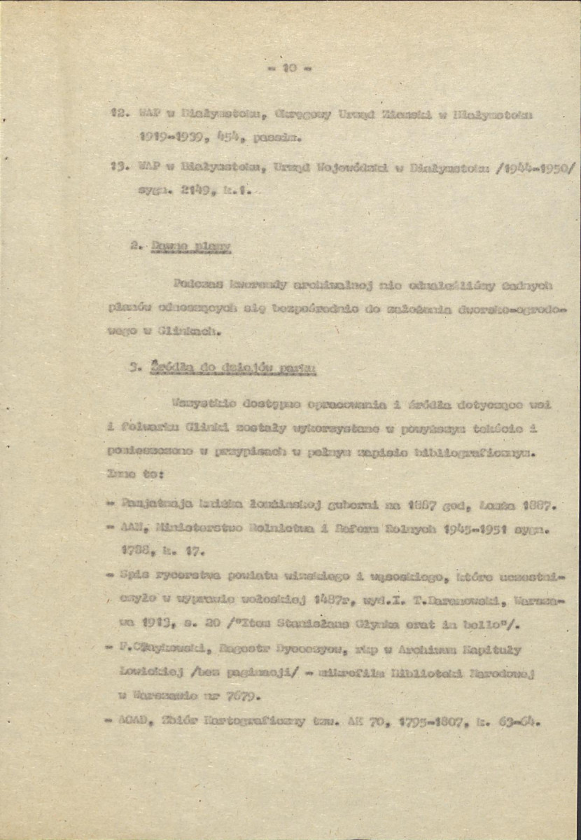 Ewidencja parkowa, skan nr 17