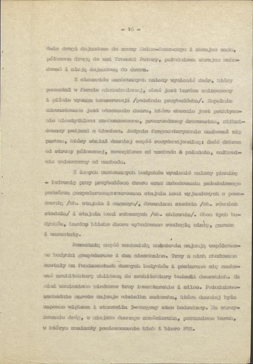 Ewidencja parkowa, skan nr 23