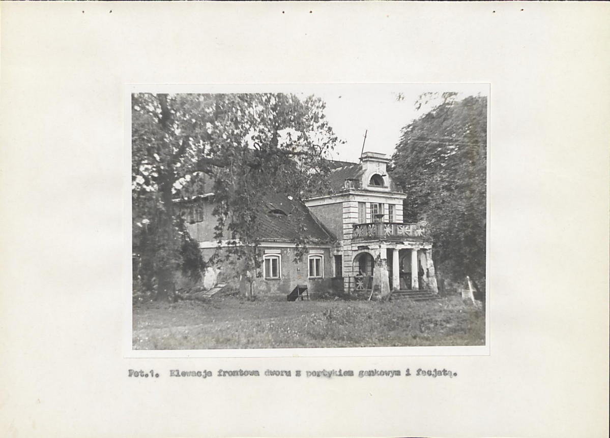 Ewidencja parkowa, skan nr 28