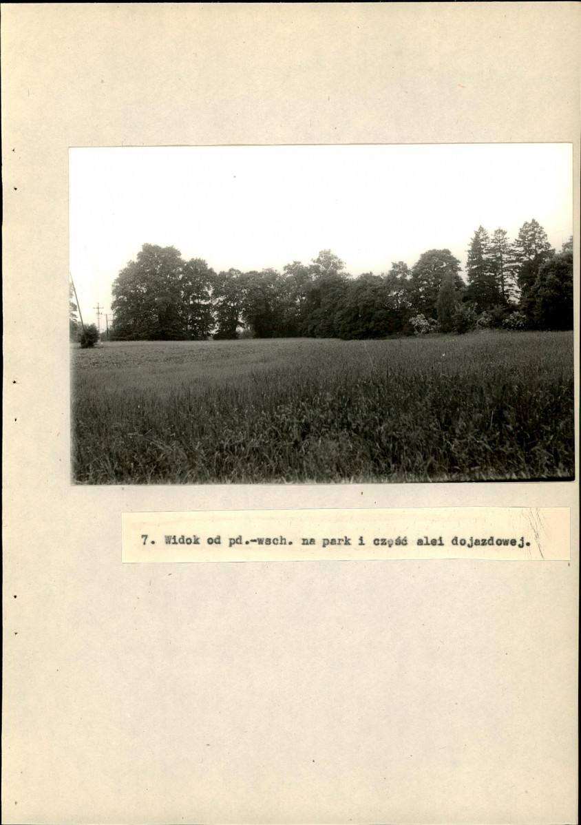 Ewidencja parkowa, skan nr 34