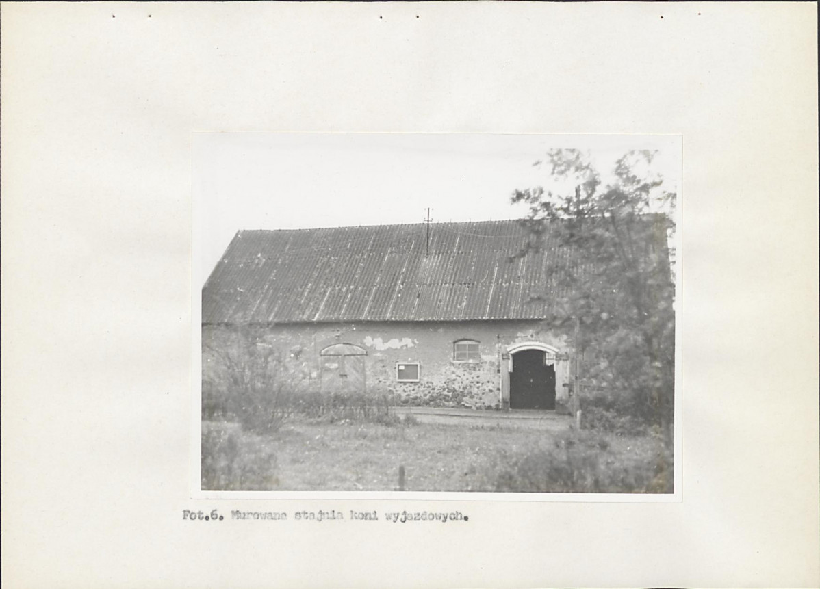 Ewidencja parkowa, skan nr 33