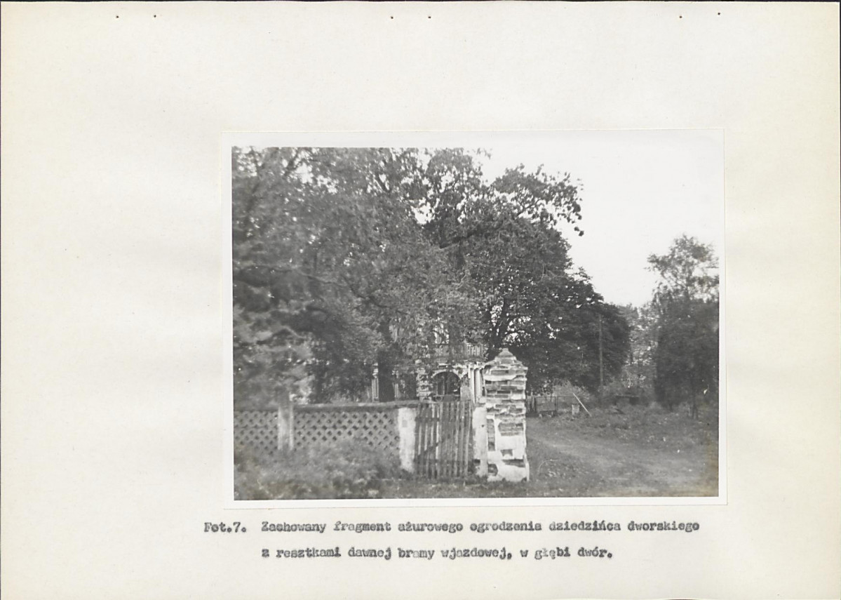 Ewidencja parkowa, skan nr 34