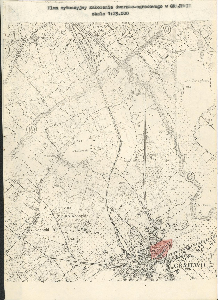 Ewidencja parkowa, skan nr 7