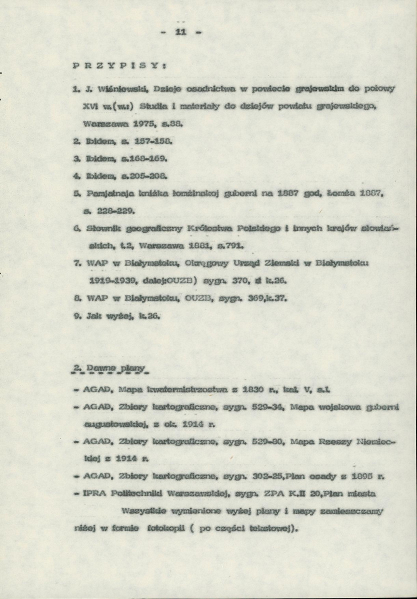 Ewidencja parkowa, skan nr 16