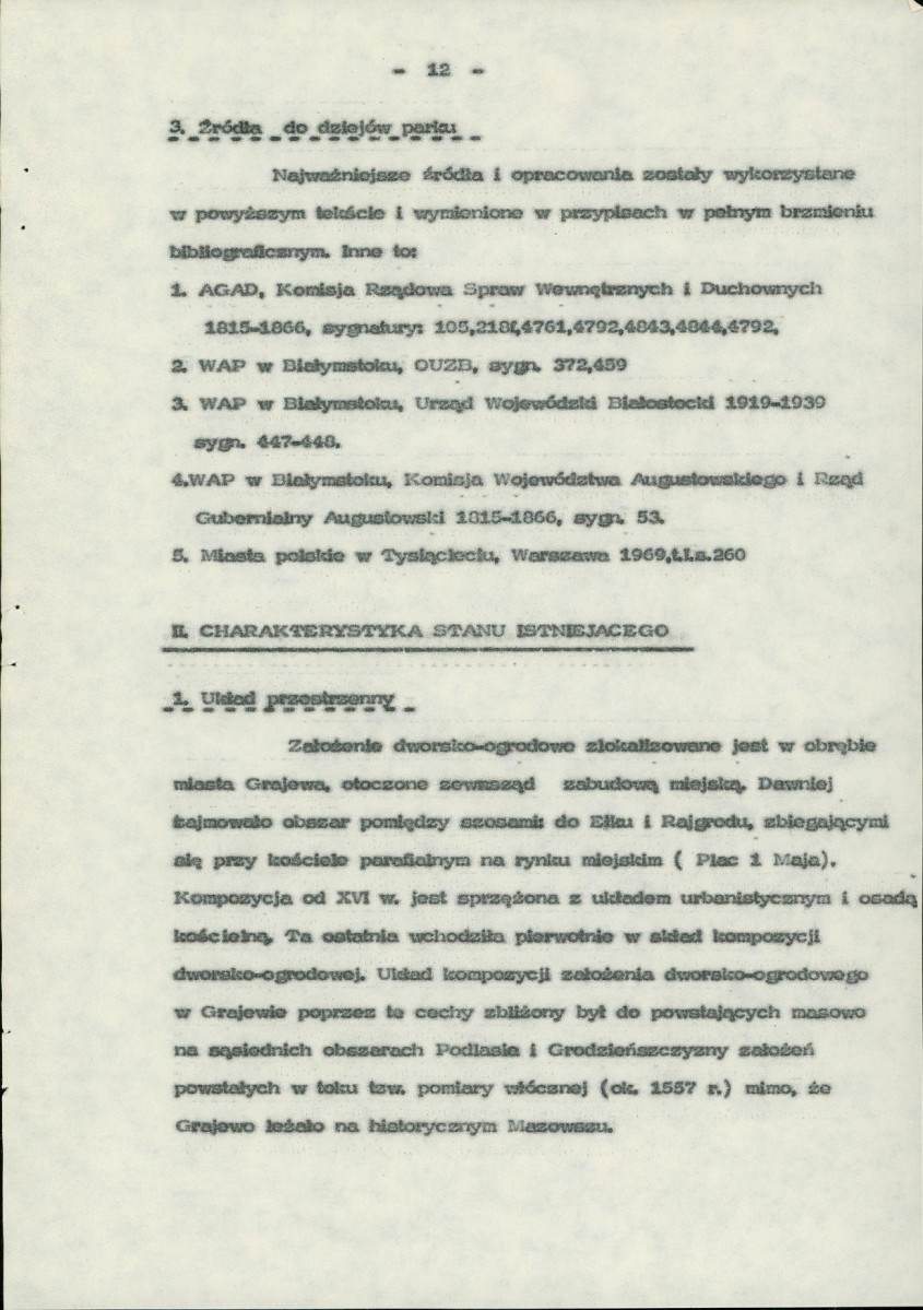 Ewidencja parkowa, skan nr 17