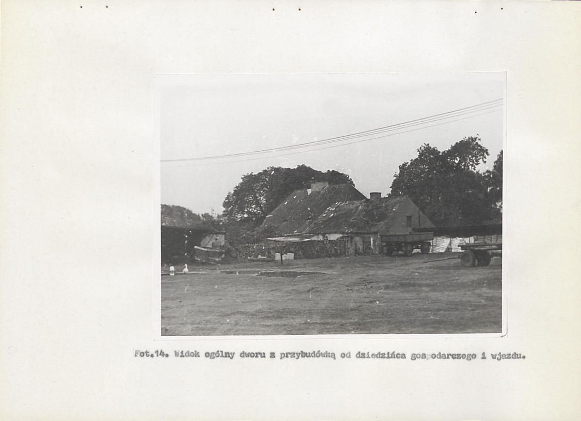 Ewidencja parkowa, skan nr 41
