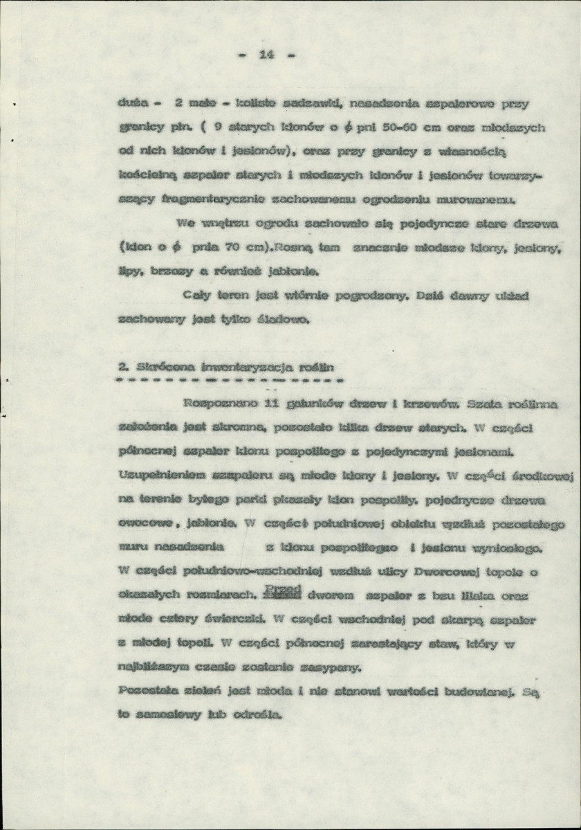 Ewidencja parkowa, skan nr 19