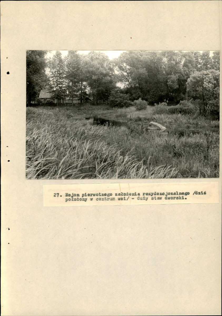 Ewidencja parkowa, skan nr 54