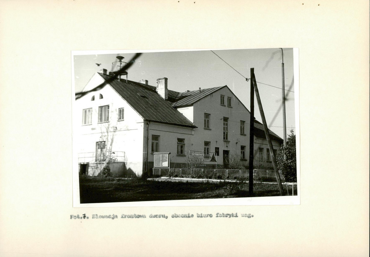 Ewidencja parkowa, skan nr 36