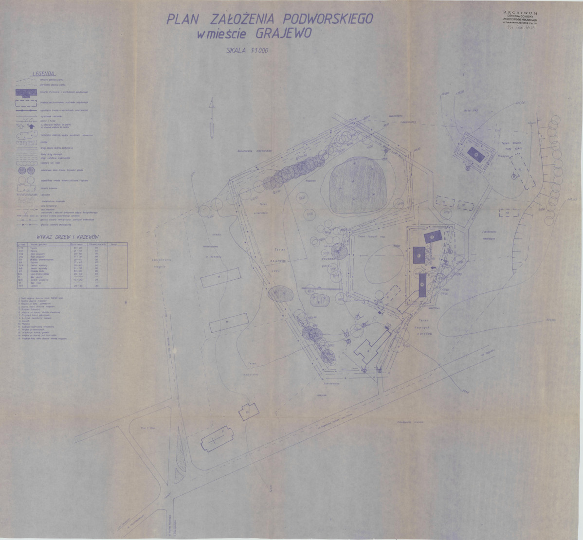 Ewidencja parkowa, skan nr 41