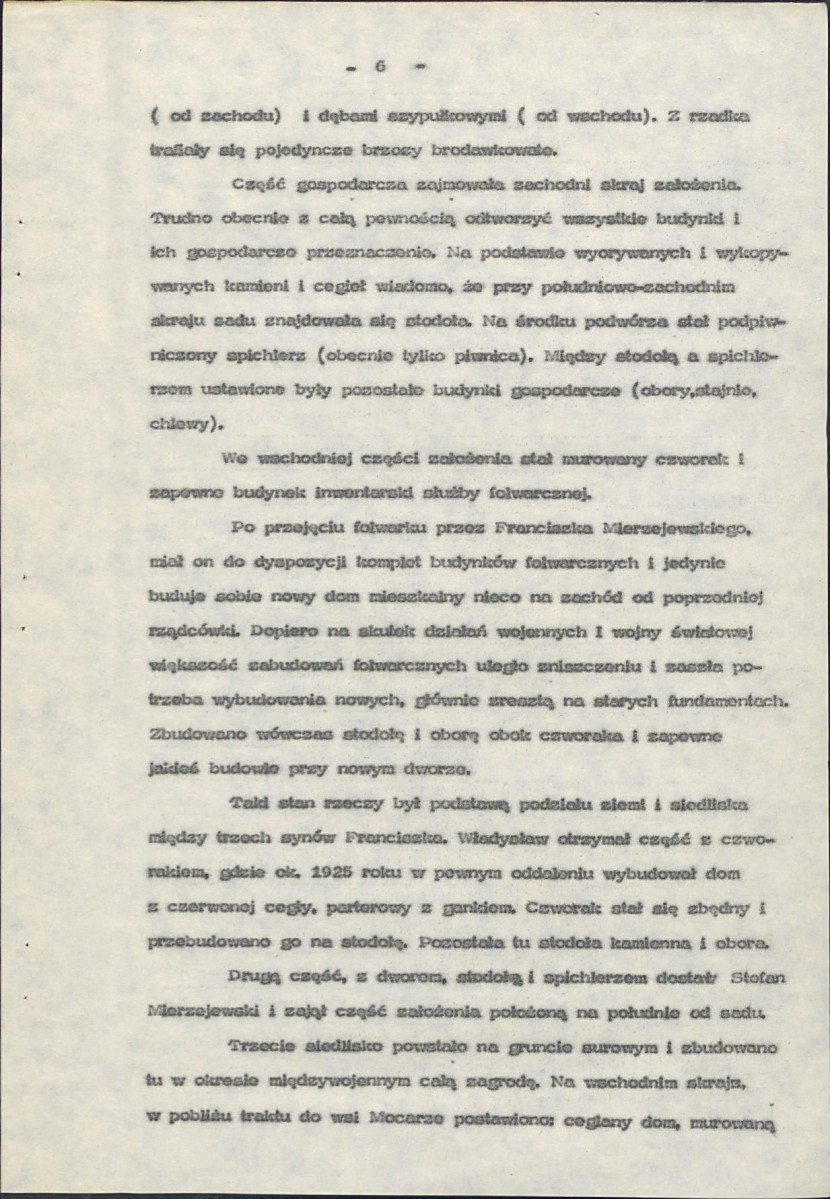 EP - Ewidencja parkowa, skan nr 11