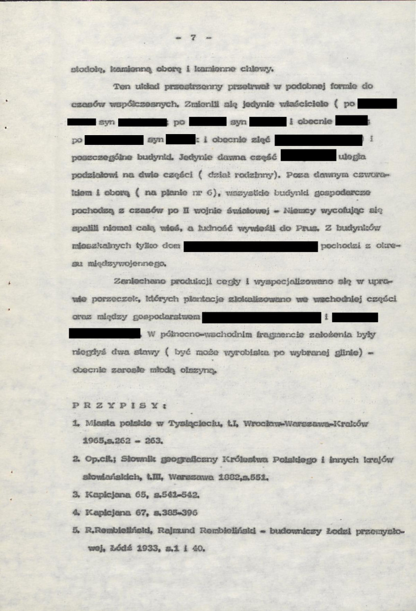 EP - Ewidencja parkowa, skan nr 12