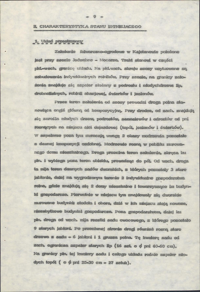 EP - Ewidencja parkowa, skan nr 14