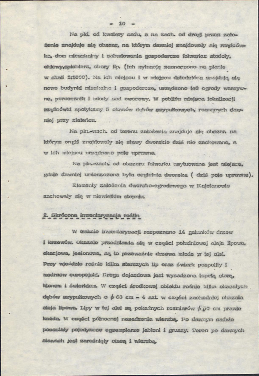 EP - Ewidencja parkowa, skan nr 15