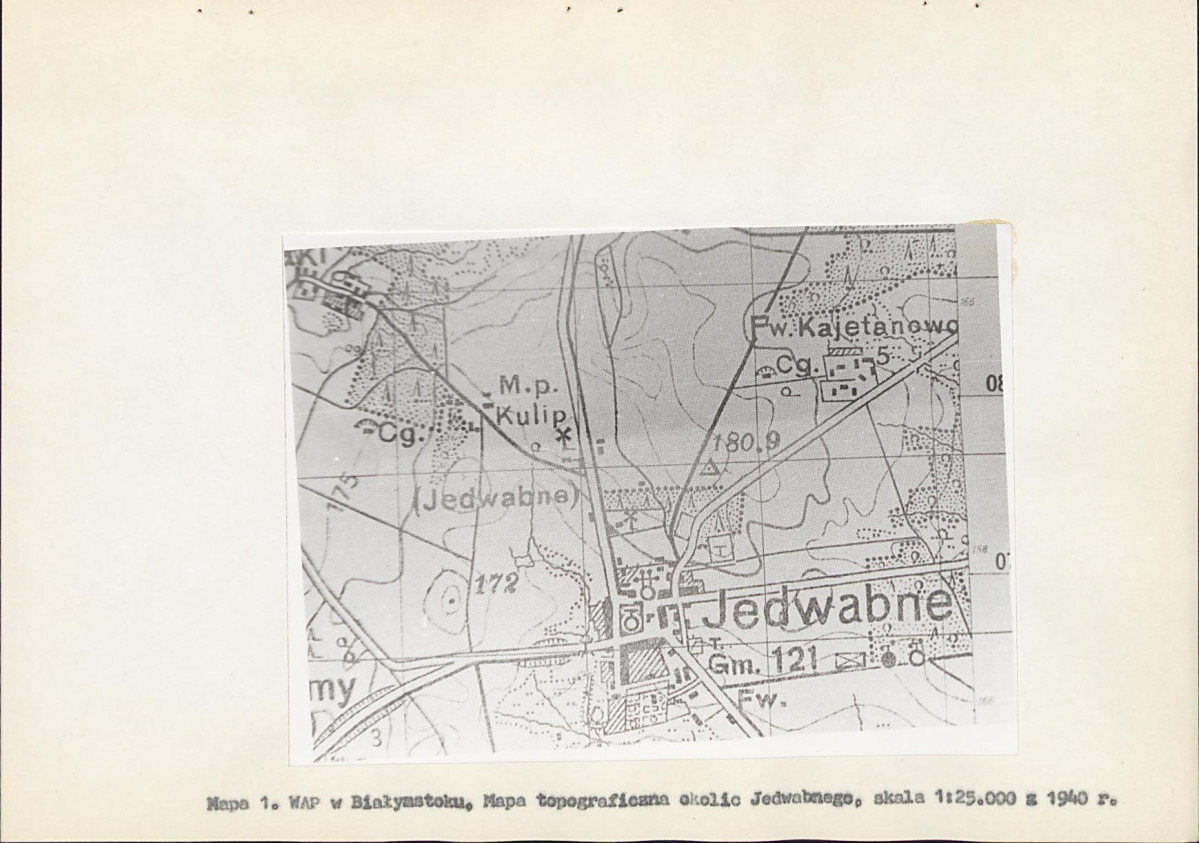 EP - Ewidencja parkowa, skan nr 20