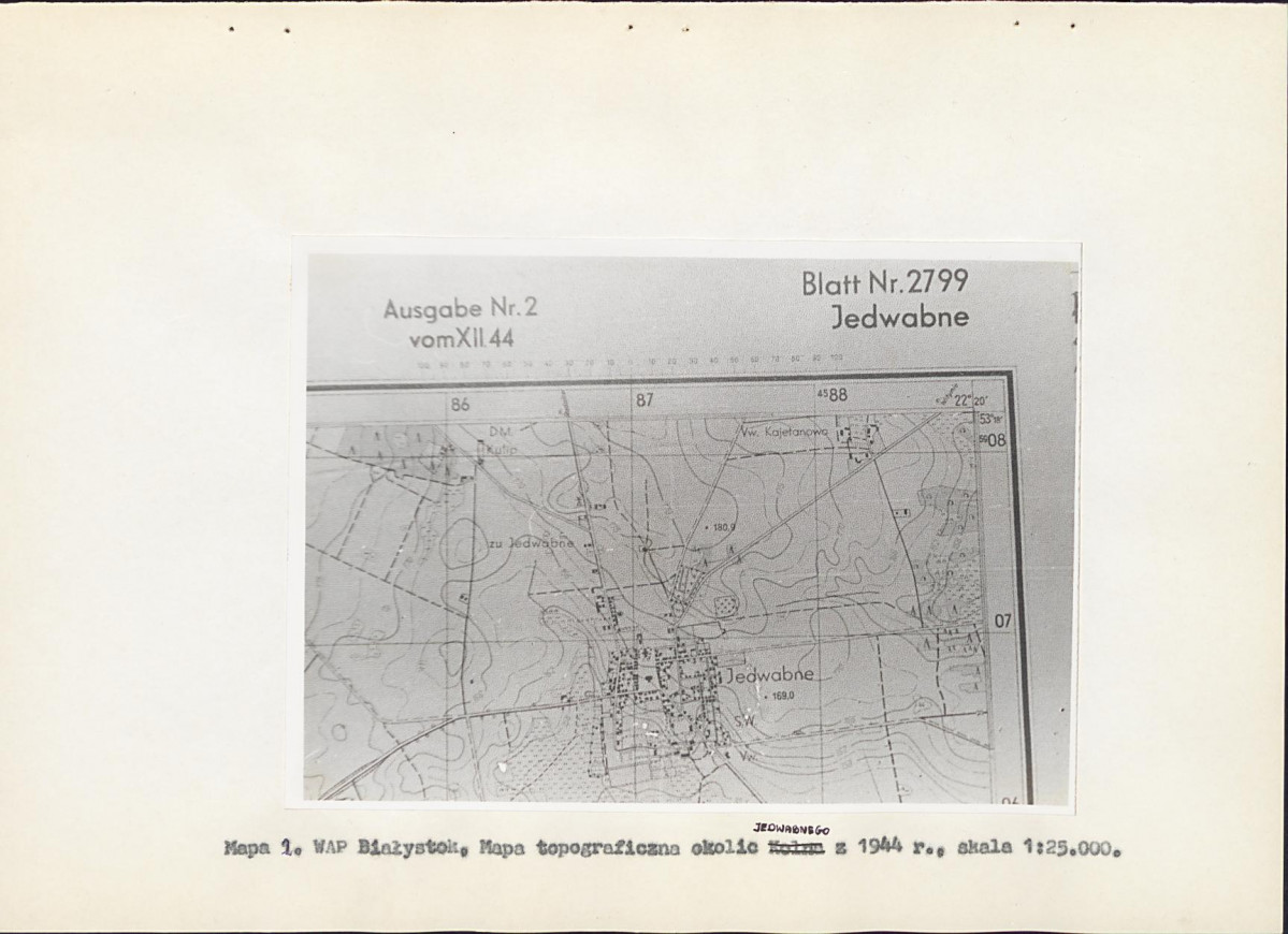 EP - Ewidencja parkowa, skan nr 21