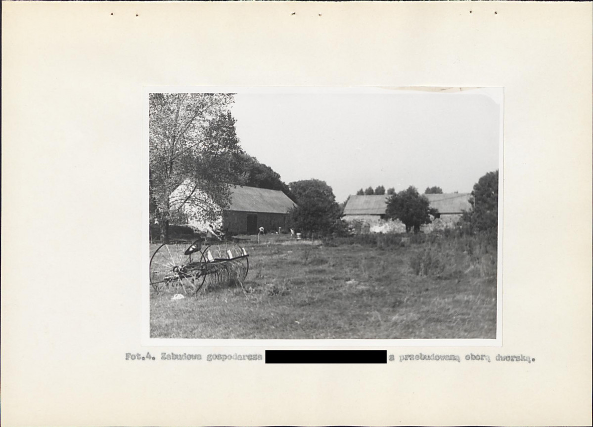 EP - Ewidencja parkowa, skan nr 25