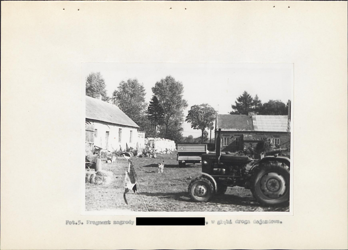 EP - Ewidencja parkowa, skan nr 26